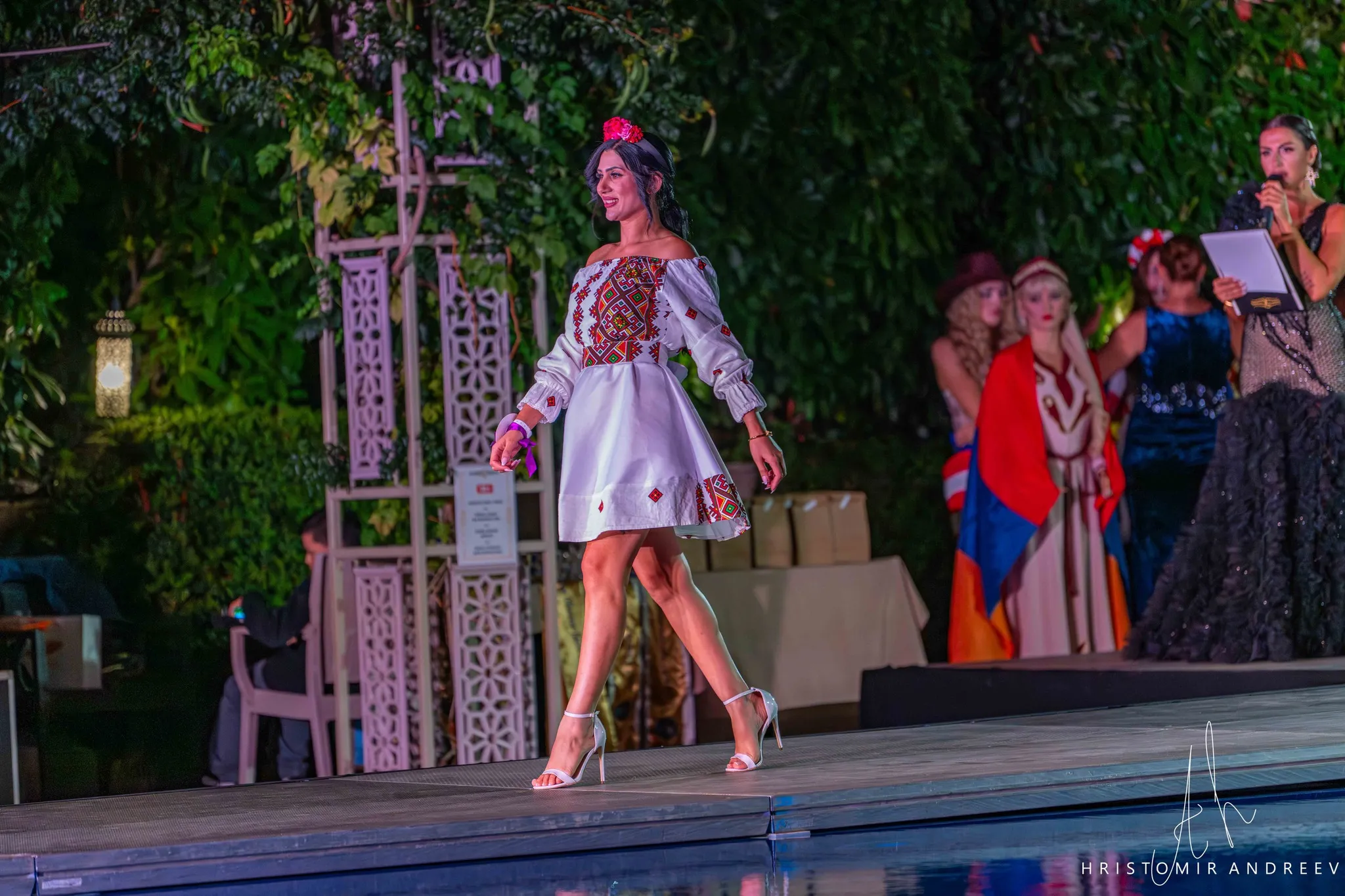 Final Show