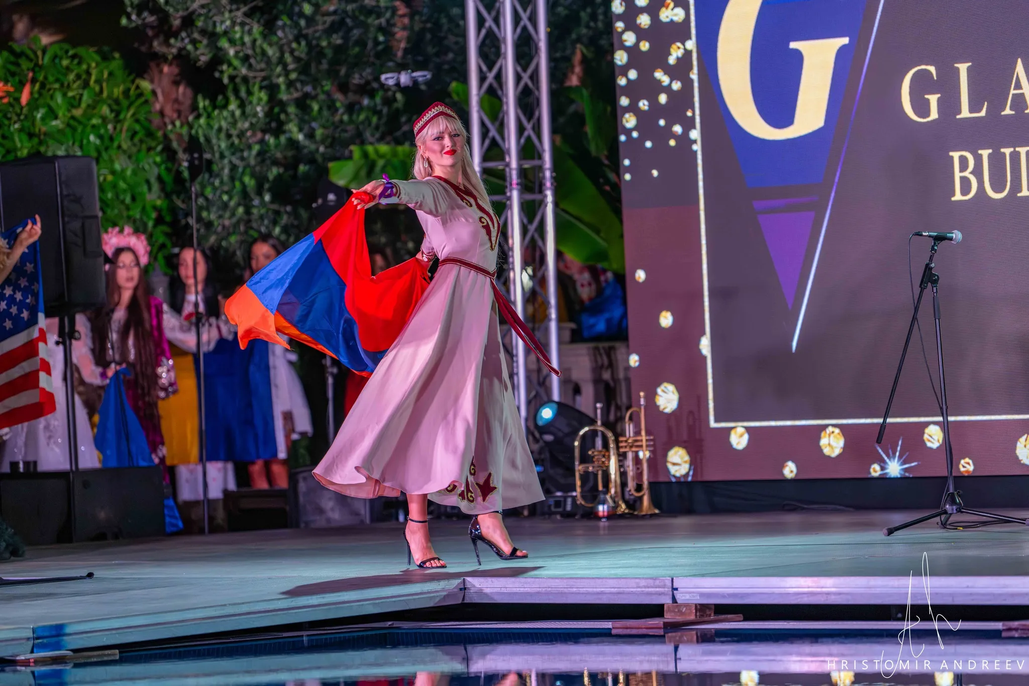 Final Show