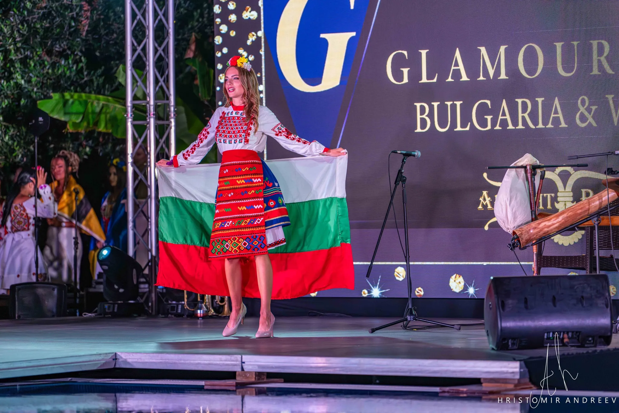 Final Show