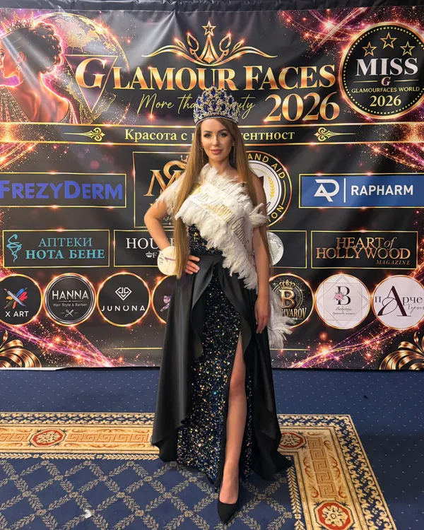 Vitalina Illiashenko