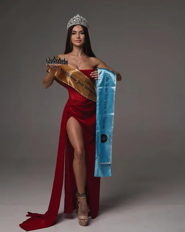 Marina Primak