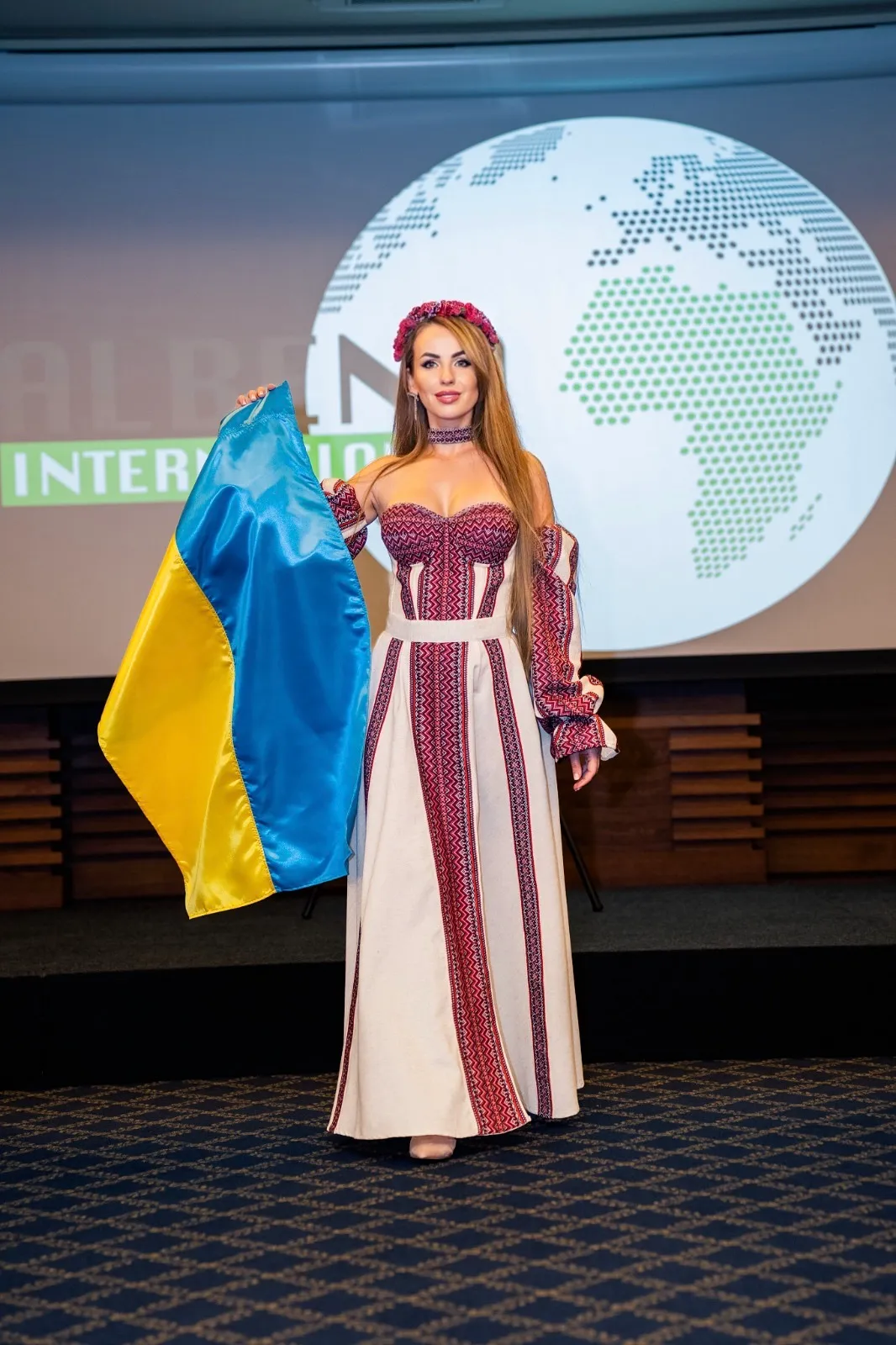Vitalina Illiashenko - Photo 4